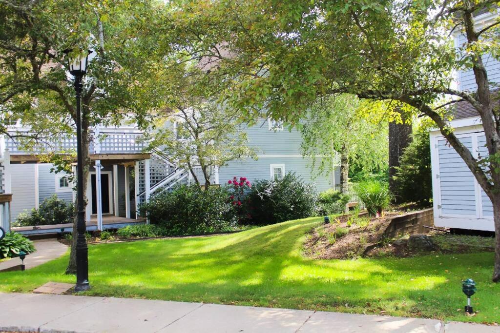 Cozy French Style Villa- 3 Bed-Casino-Pools-Jacuzzi Норидж Экстерьер фото