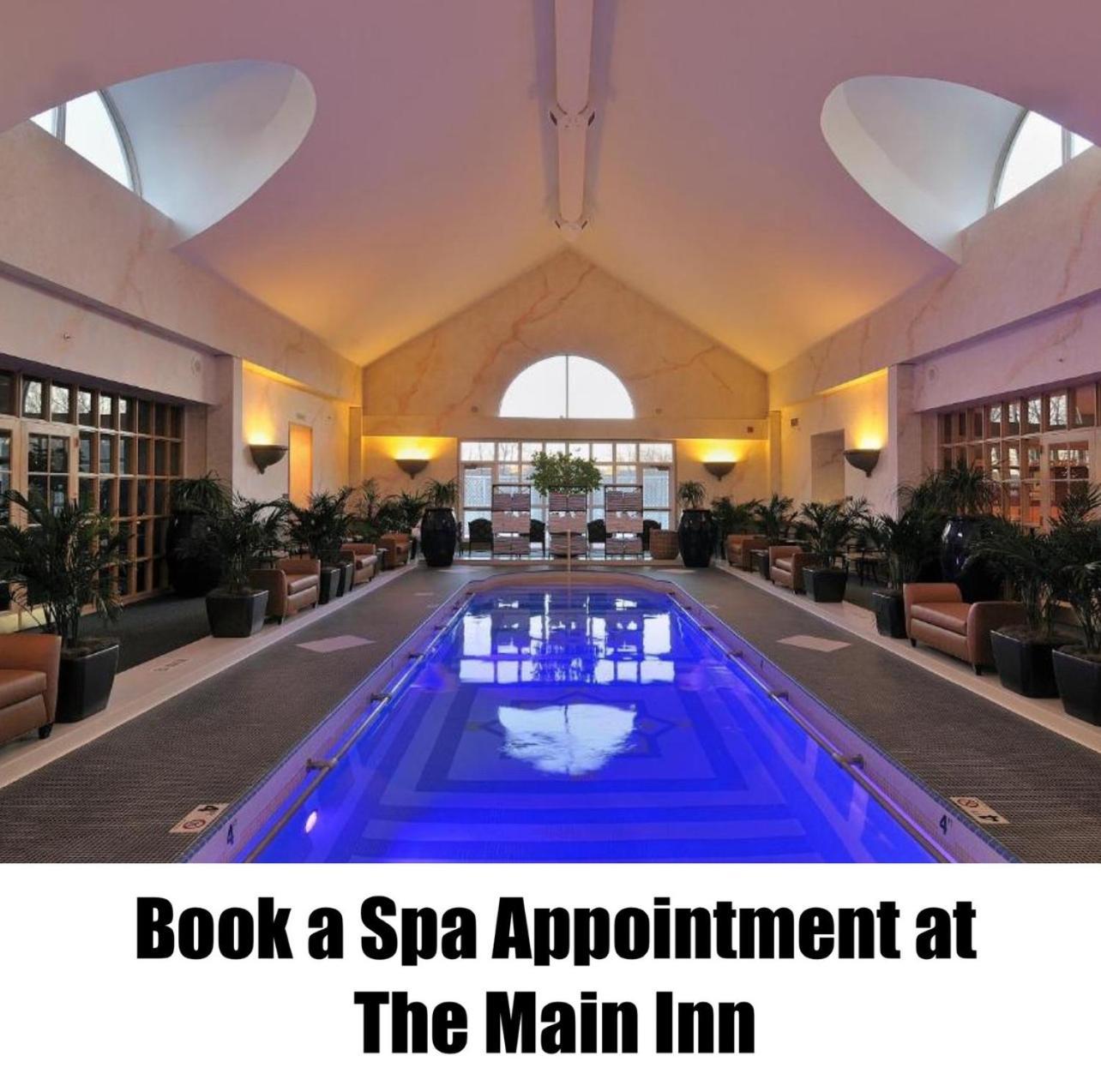 Cozy French Style Villa- 3 Bed-Casino-Pools-Jacuzzi Норидж Экстерьер фото